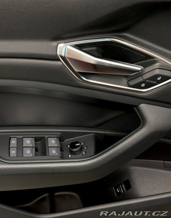 Audi e-tron 55 quattro S line 2023