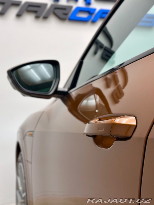 Audi e-tron 55 quattro S line 2023