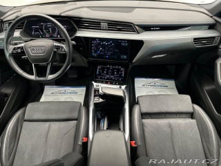 Audi e-tron 55 quattro S line 2023