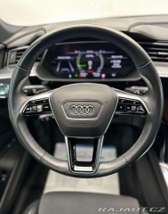Audi e-tron 55 quattro S line 2023