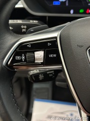 Audi e-tron 55 quattro S line 2023