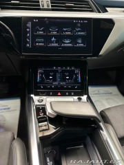 Audi e-tron 55 quattro S line 2023