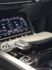 Audi e-tron 55 quattro S line 2023