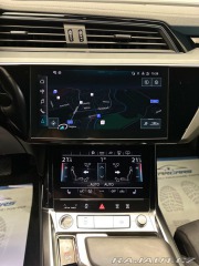 Audi e-tron 55 quattro S line 2023