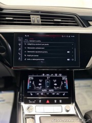 Audi e-tron 55 quattro S line 2023