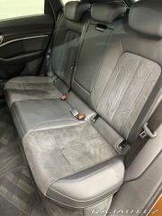 Audi e-tron 55 quattro S line 2023