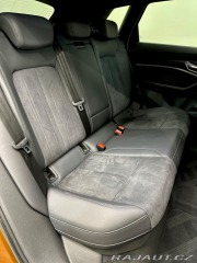 Audi e-tron 55 quattro S line 2023