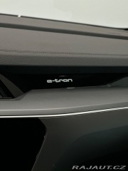 Audi e-tron 55 quattro S line 2023