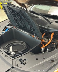 Audi e-tron 55 quattro S line 2023