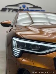 Audi e-tron 55 quattro S line 2023