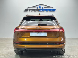 Audi e-tron 55 quattro S line 2023