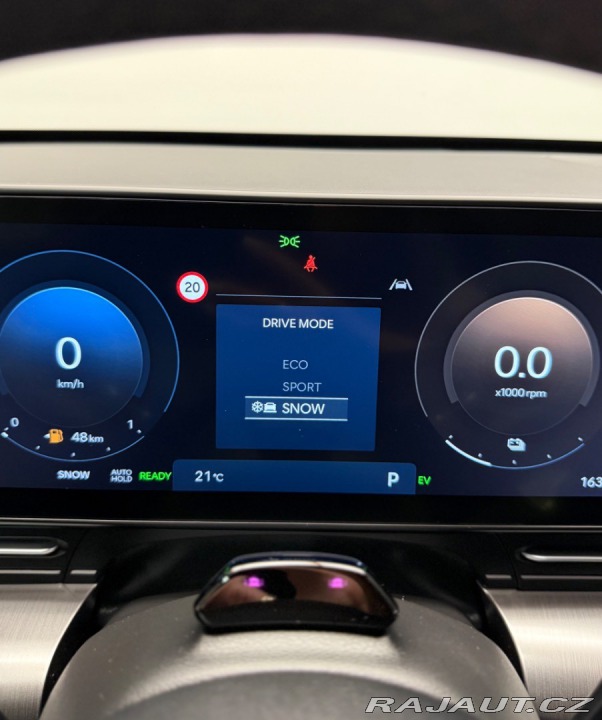 Hyundai Kona 1,6 GDI HEV FAMILY6 DCT 2024