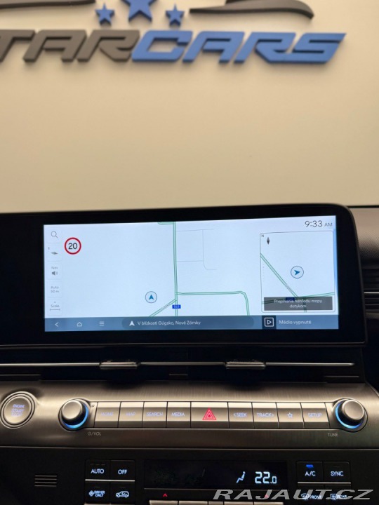 Hyundai Kona 1,6 GDI HEV FAMILY6 DCT 2024