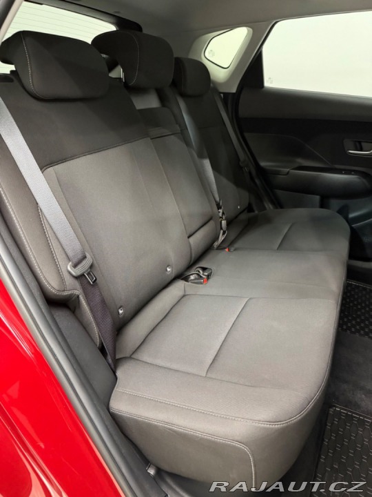 Hyundai Kona 1,6 GDI HEV FAMILY6 DCT 2024