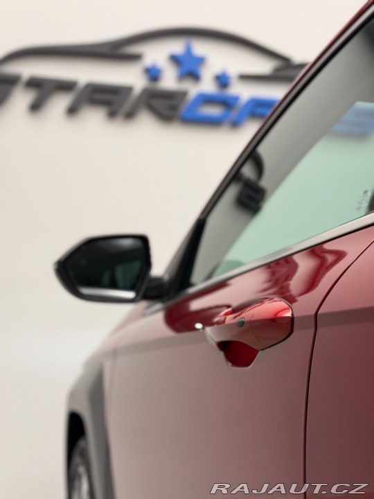 Hyundai Kona 1,6 GDI HEV FAMILY6 DCT 2024