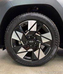 Hyundai Kona 1,6 GDI HEV FAMILY6 DCT 2024