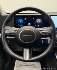 Hyundai Kona 1,6 GDI HEV FAMILY6 DCT 2024