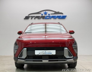 Hyundai Kona 1,6 GDI HEV FAMILY6 DCT 2024