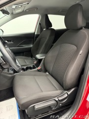 Hyundai Kona 1,6 GDI HEV FAMILY6 DCT 2024