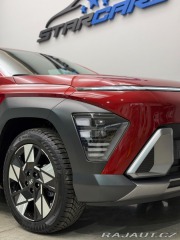 Hyundai Kona 1,6 GDI HEV FAMILY6 DCT 2024