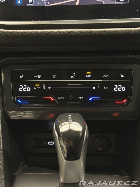 Volkswagen Tiguan Allspace 2.0 TDI EVO SCR Life DSG 2022
