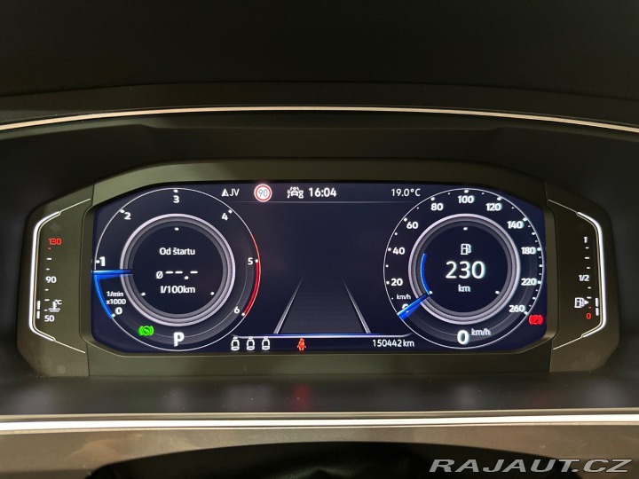 Volkswagen Tiguan Allspace 2.0 TDI EVO SCR Life DSG 2022