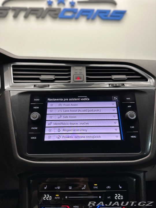 Volkswagen Tiguan Allspace 2.0 TDI EVO SCR Life DSG 2022