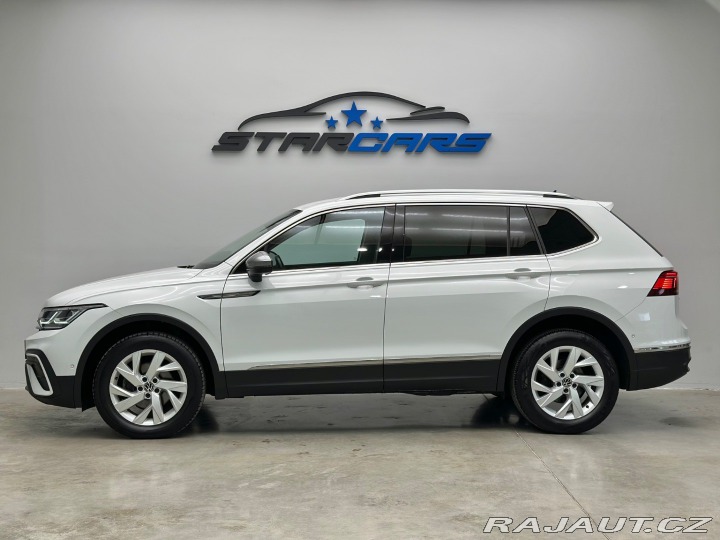 Volkswagen Tiguan Allspace 2.0 TDI EVO SCR Life DSG 2022