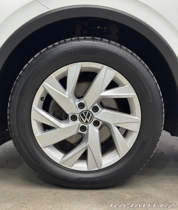 Volkswagen Tiguan Allspace 2.0 TDI EVO SCR Life DSG 2022