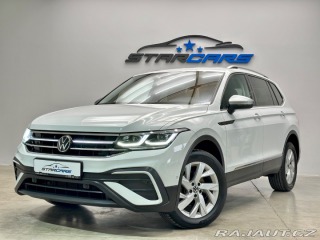 Volkswagen Tiguan Allspace 2.0 TDI EVO SCR Life DSG 2022