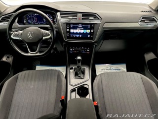 Volkswagen Tiguan Allspace 2.0 TDI EVO SCR Life DSG 2022