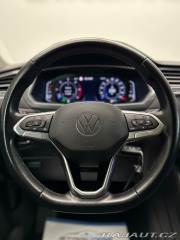 Volkswagen Tiguan Allspace 2.0 TDI EVO SCR Life DSG 2022