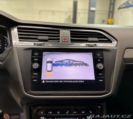 Volkswagen Tiguan Allspace 2.0 TDI EVO SCR Life DSG 2022