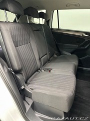 Volkswagen Tiguan Allspace 2.0 TDI EVO SCR Life DSG 2022