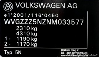 Volkswagen Tiguan Allspace 2.0 TDI EVO SCR Life DSG 2022