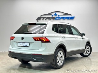 Volkswagen Tiguan Allspace 2.0 TDI EVO SCR Life DSG 2022