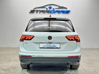 Volkswagen Tiguan Allspace 2.0 TDI EVO SCR Life DSG 2022