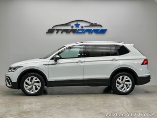 Volkswagen Tiguan Allspace 2.0 TDI EVO SCR Life DSG 2022