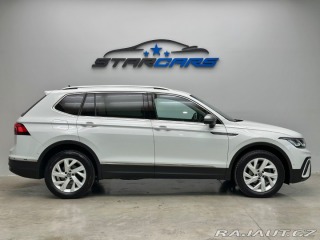 Volkswagen Tiguan Allspace 2.0 TDI EVO SCR Life DSG 2022