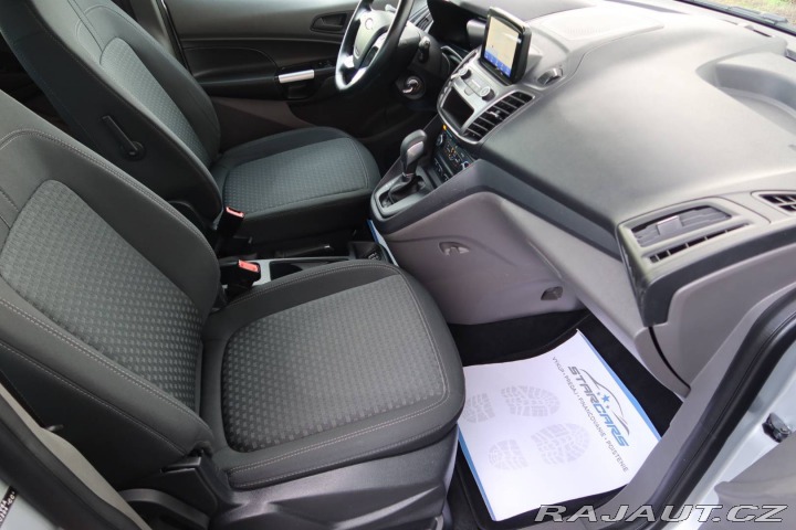 Ford Tourneo Connect Trend 1,5 TDCi 88kW odpo 2020