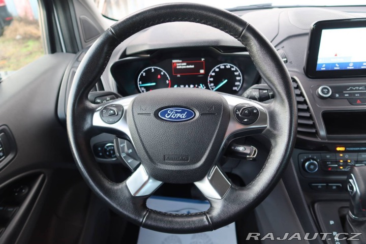 Ford Tourneo Connect Trend 1,5 TDCi 88kW odpo 2020