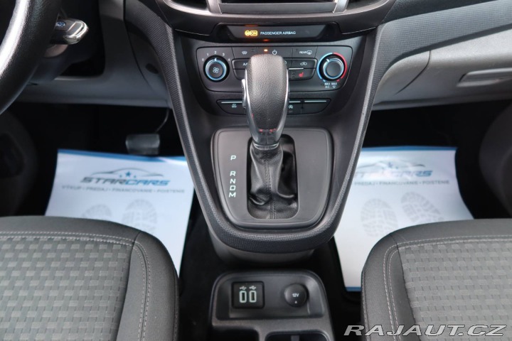 Ford Tourneo Connect Trend 1,5 TDCi 88kW odpo 2020