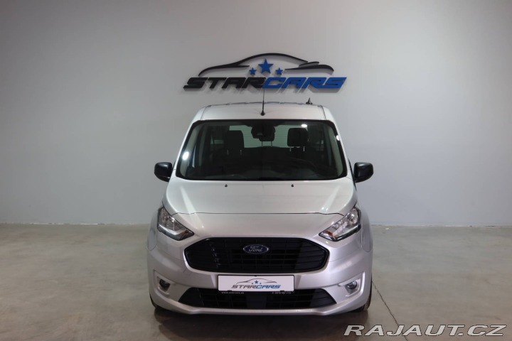Ford Tourneo Connect Trend 1,5 TDCi 88kW odpo 2020
