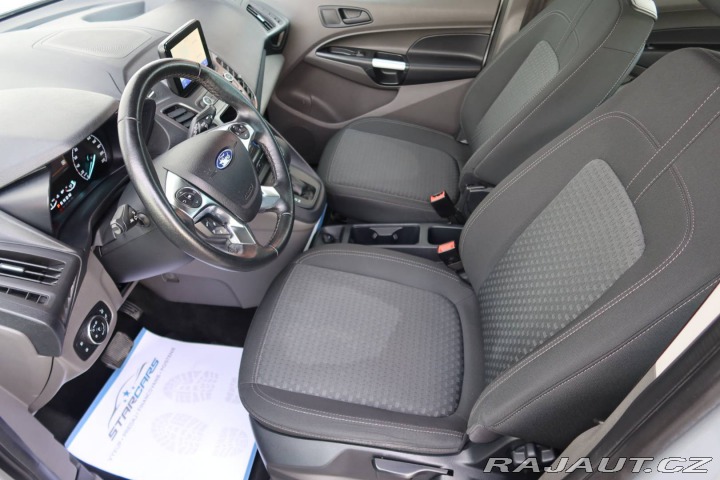 Ford Tourneo Connect Trend 1,5 TDCi 88kW odpo 2020