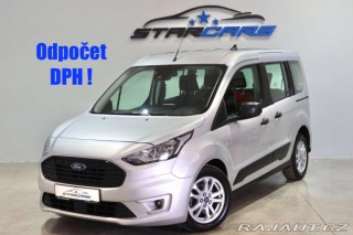 Ford Tourneo Connect Trend 1,5 TDCi 88kW odpo 2020