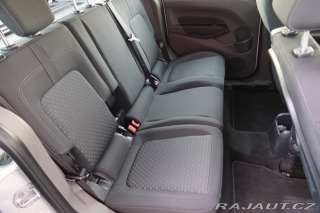 Ford Tourneo Connect Trend 1,5 TDCi 88kW odpo 2020