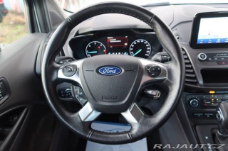 Ford Tourneo Connect Trend 1,5 TDCi 88kW odpo 2020