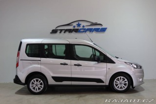 Ford Tourneo Connect Trend 1,5 TDCi 88kW odpo 2020