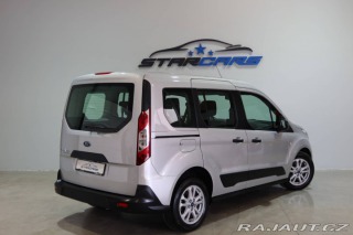 Ford Tourneo Connect Trend 1,5 TDCi 88kW odpo 2020