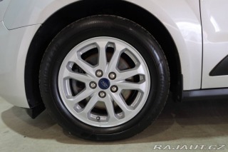 Ford Tourneo Connect Trend 1,5 TDCi 88kW odpo 2020